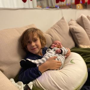 Meet your Posher, Ann